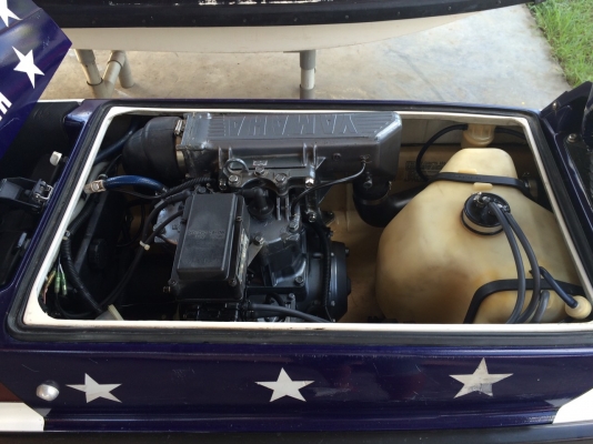 เรือเจ็ตสกี YAMAHA ปากเป็ด 650 เรือยืน นำเข้าจากญี่ปุ่น ขาย 35,000