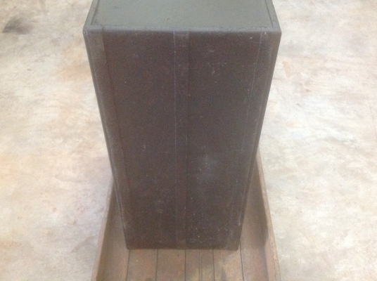 ขายกล่องเครื่องมือ Vintage Kennedy No.1022 ยุคปี 1950-1960 หนาๆ หนักๆ