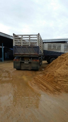 ขายรถพ่วง Isuzu deca 300