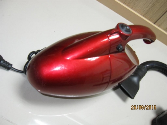 เครื่องดูดฝุ่นในบ้าน ในรถยนต์ (ใช้ไฟ 220 V)