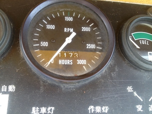 รถบด 3 ล้อเหล็ก Sakai R2 มีให้เลือกหลายคัน รถเก่านอก นำเข้าจากญี่ปุ่น สภาพเดิมๆ