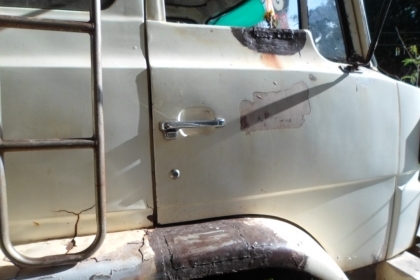 ขาย KT 929 หางปลา 430,000 เอกสารครบ ทะเบียนพร้อม