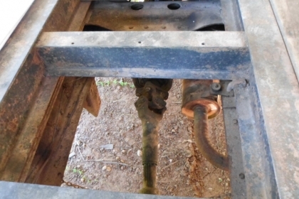 ขาย KT 929 หางปลา 430,000 เอกสารครบ ทะเบียนพร้อม