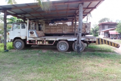 ขาย KT 929 หางปลา 430,000 เอกสารครบ ทะเบียนพร้อม