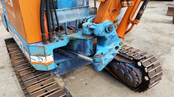 ขายด่วนรถเเม็คโครคูโบต้า KH-21แทคเหล็กเทียบเท่า PC25เคื่องคูโบต้า3สูบเก่าญี่ปุ่นแท้ไม่เคยใช้งานเมืองไทยเลยส่งให้ฟรีๆ ขายด่วนรถเเม็คโครคูโบต้า KH-21แทคเหล็กเทียบเท่า PC25เคื่องคูโบต้า3สูบเก่าญี่ปุ่นแท้ไม่เคยใช้งานเมืองไทยเลยส่งให้ฟรีๆ