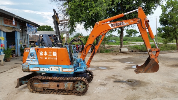 ขายด่วนรถเเม็คโครคูโบต้า KH-21แทคเหล็กเทียบเท่า PC25เคื่องคูโบต้า3สูบเก่าญี่ปุ่นแท้ไม่เคยใช้งานเมืองไทยเลยส่งให้ฟรีๆ ขายด่วนรถเเม็คโครคูโบต้า KH-21แทคเหล็กเทียบเท่า PC25เคื่องคูโบต้า3สูบเก่าญี่ปุ่นแท้ไม่เคยใช้งานเมืองไทยเลยส่งให้ฟรีๆ