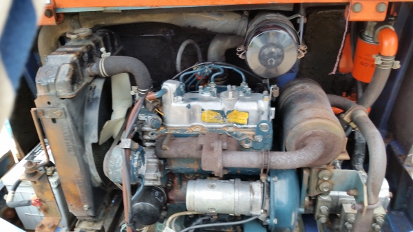 ขายด่วนรถเเม็คโครคูโบต้า KH-21แทคเหล็กเทียบเท่า PC25เคื่องคูโบต้า3สูบเก่าญี่ปุ่นแท้ไม่เคยใช้งานเมืองไทยเลยส่งให้ฟรีๆ ขายด่วนรถเเม็คโครคูโบต้า KH-21แทคเหล็กเทียบเท่า PC25เคื่องคูโบต้า3สูบเก่าญี่ปุ่นแท้ไม่เคยใช้งานเมืองไทยเลยส่งให้ฟรีๆ