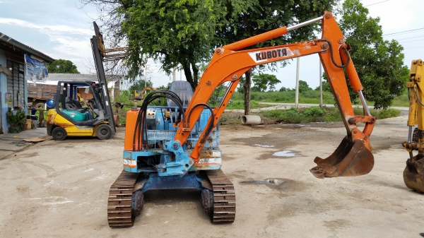 ขายด่วนรถเเม็คโครคูโบต้า KH-21แทคเหล็กเทียบเท่า PC25เคื่องคูโบต้า3สูบเก่าญี่ปุ่นแท้ไม่เคยใช้งานเมืองไทยเลยส่งให้ฟรีๆ ขายด่วนรถเเม็คโครคูโบต้า KH-21แทคเหล็กเทียบเท่า PC25เคื่องคูโบต้า3สูบเก่าญี่ปุ่นแท้ไม่เคยใช้งานเมืองไทยเลยส่งให้ฟรีๆ