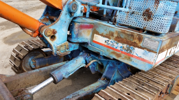 ขายด่วนรถเเม็คโครคูโบต้า KH-21แทคเหล็กเทียบเท่า PC25เคื่องคูโบต้า3สูบเก่าญี่ปุ่นแท้ไม่เคยใช้งานเมืองไทยเลยส่งให้ฟรีๆ ขายด่วนรถเเม็คโครคูโบต้า KH-21แทคเหล็กเทียบเท่า PC25เคื่องคูโบต้า3สูบเก่าญี่ปุ่นแท้ไม่เคยใช้งานเมืองไทยเลยส่งให้ฟรีๆ