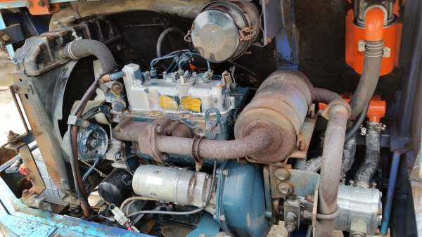 ขายด่วนรถเเม็คโครคูโบต้า KH-21แทคเหล็กเทียบเท่า PC25เคื่องคูโบต้า3สูบเก่าญี่ปุ่นแท้ไม่เคยใช้งานเมืองไทยเลยส่งให้ฟรีๆ ขายด่วนรถเเม็คโครคูโบต้า KH-21แทคเหล็กเทียบเท่า PC25เคื่องคูโบต้า3สูบเก่าญี่ปุ่นแท้ไม่เคยใช้งานเมืองไทยเลยส่งให้ฟรีๆ