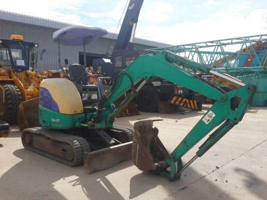 Komutsu PC30MR-1 #10789 รถเก่าญี่ปุ่น แท็กยาง ตูดสั้น ติดต่อใหม่ 061-4194022 Komutsu PC30MR-1 #10789 รถเก่าญี่ปุ่น แท็กยาง ตูดสั้น ติดต่อใหม่ 061-4194022