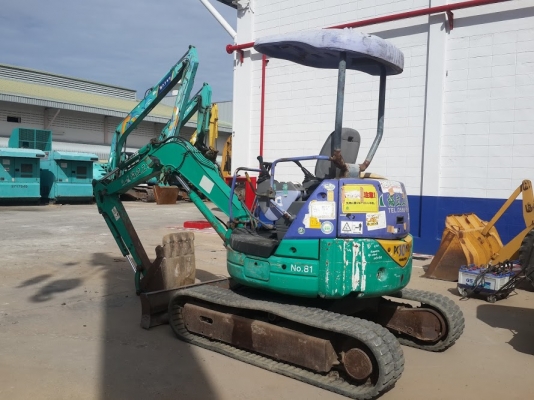 Komutsu PC30MR-1 #10789 รถเก่าญี่ปุ่น แท็กยาง ตูดสั้น ติดต่อใหม่ 061-4194022 Komutsu PC30MR-1 #10789 รถเก่าญี่ปุ่น แท็กยาง ตูดสั้น ติดต่อใหม่ 061-4194022