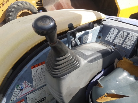 Komutsu PC30MR-1 #10789 รถเก่าญี่ปุ่น แท็กยาง ตูดสั้น ติดต่อใหม่ 061-4194022 Komutsu PC30MR-1 #10789 รถเก่าญี่ปุ่น แท็กยาง ตูดสั้น ติดต่อใหม่ 061-4194022