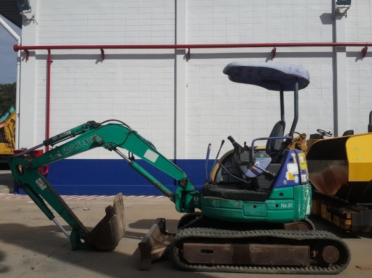 Komutsu PC30MR-1 #10789 รถเก่าญี่ปุ่น แท็กยาง ตูดสั้น ติดต่อใหม่ 061-4194022 Komutsu PC30MR-1 #10789 รถเก่าญี่ปุ่น แท็กยาง ตูดสั้น ติดต่อใหม่ 061-4194022