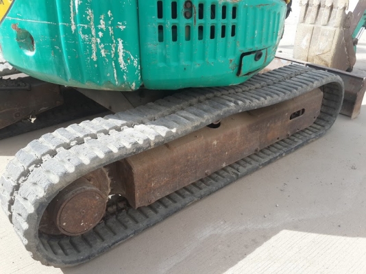 Komutsu PC30MR-1 #10789 รถเก่าญี่ปุ่น แท็กยาง ตูดสั้น ติดต่อใหม่ 061-4194022 Komutsu PC30MR-1 #10789 รถเก่าญี่ปุ่น แท็กยาง ตูดสั้น ติดต่อใหม่ 061-4194022