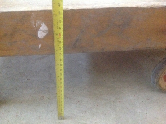 ขายรถเทลเลอร์ลาก กะบะไม้ Vintage เก๋ๆ ใช้ประโยชน์ได้จริง หายาก