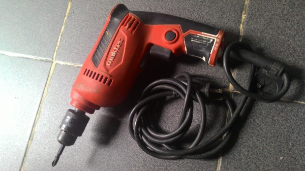 ขาย สวานไฟฟ้า maktec