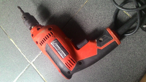 ขาย สวานไฟฟ้า maktec