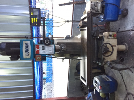 ขายมิลลิ่งเอ็ม3มีฟีดมีริเนี่ยมีอกปาดมีคอเล็ตพร้อมใช้ครับ