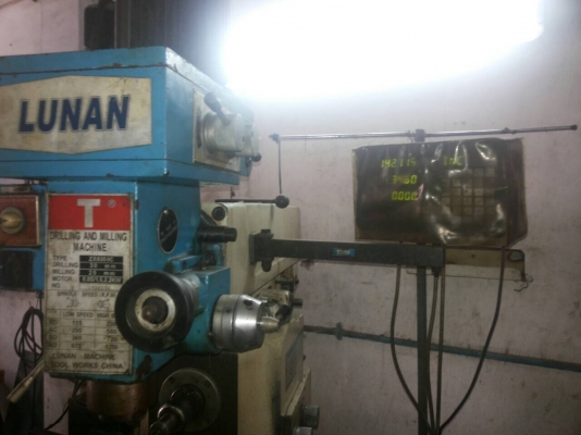 ขายมิลลิ่งเอ็ม3มีฟีดมีริเนี่ยมีอกปาดมีคอเล็ตพร้อมใช้ครับ