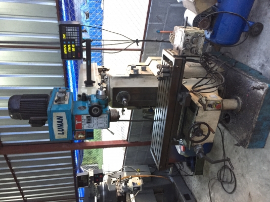 ขายมิลลิ่งเอ็ม3มีฟีดมีริเนี่ยมีอกปาดมีคอเล็ตพร้อมใช้ครับ