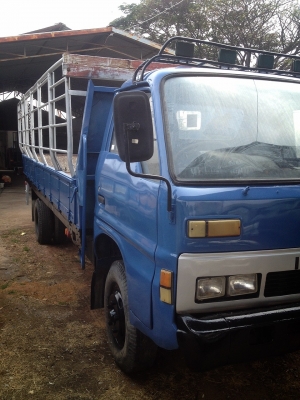 6ล้อ110ยาว5เมตร