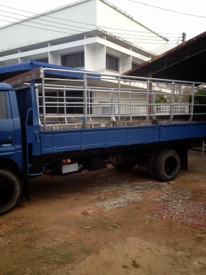 6ล้อ110ยาว5เมตร