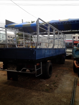 6ล้อ110ยาว5เมตร