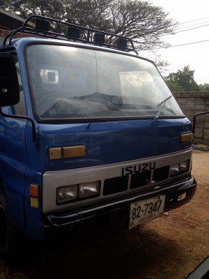 6ล้อ110ยาว5เมตร