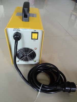 ตู้เชื่อม MW