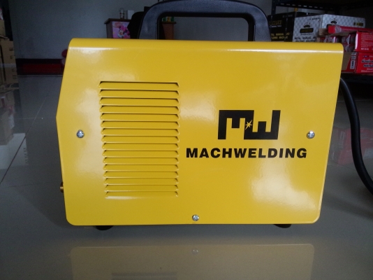 ตู้เชื่อม MW