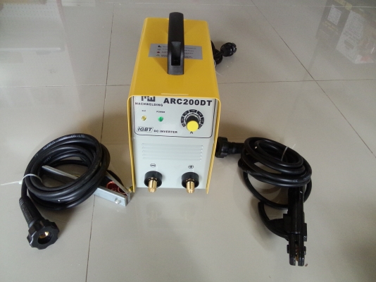 ตู้เชื่อม MW