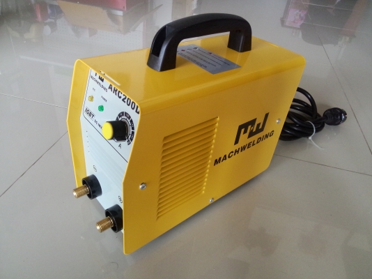 ตู้เชื่อม MW