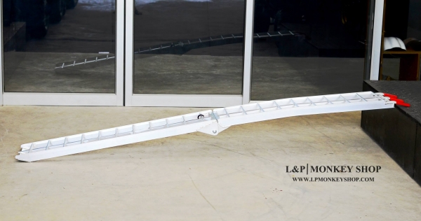 ❤ ｡◕‿◕｡ของ Lot ใหม่จะเข้าแล้ว  บันไดอลูมิเนียม  ขึ้น รถ มอไซ โปรโมชั่นเพียง 2800 บาท ลดจาก 48**  จำนวนจำกัดของเข้าแล้วครับ บันได ขึ้น รถ มอไซ โปรโมชั่นเพียง 3800 บาท ลดจาก 4800  ถูกที่สุด