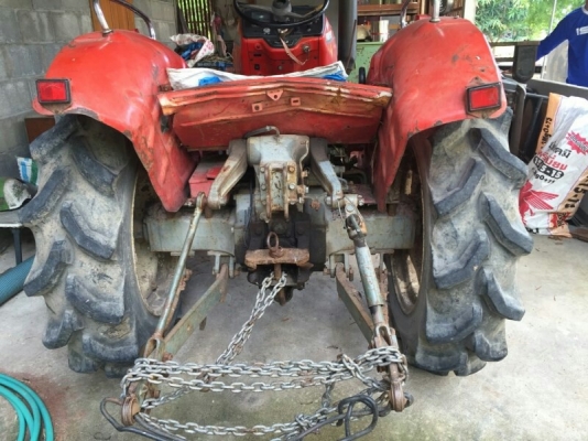 ยันมาร์ 32 แรง