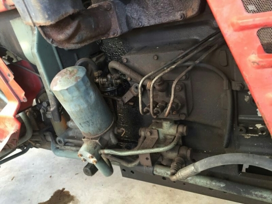 ยันมาร์ 32 แรง