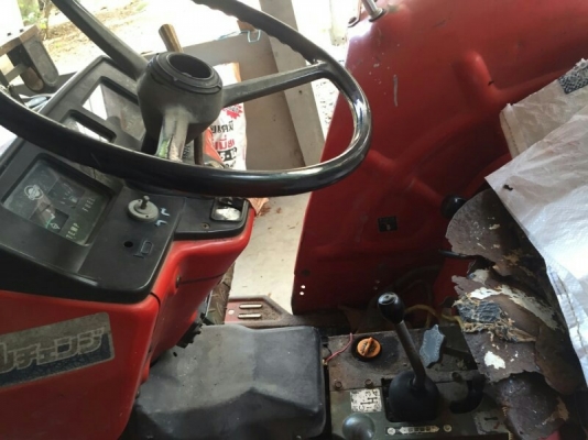 ยันมาร์ 32 แรง