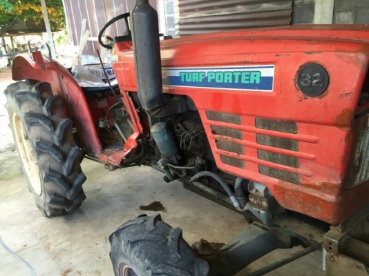 ยันมาร์ 32 แรง