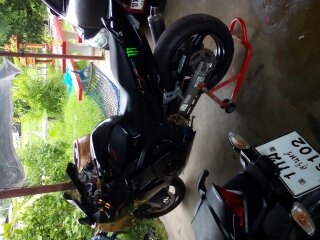 ขายคับ cbr1100xx หรือแบ็กเบิร์ดคอท่อไทเทเนียมทั้งเส้นมีปลายท่อให้เลือกสองปลายตามรูปกระจกแต่งไฟเลี้ยวในตัวขับมันส์ๆอินวอย+สรรพสามิตแท้รถสภาพดีมากราคา99000สนใจ0933486650 คับ