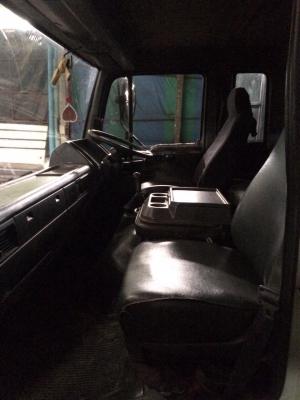 ขาย HIno FF สิงค์ไฮเทค