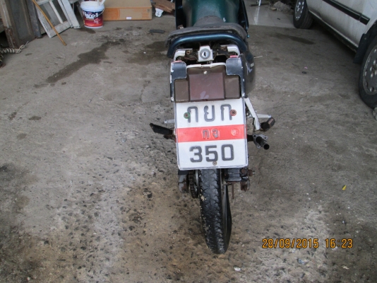 งดต่อรองขายถูกแล้วครับHONDA NKS สุดหล่อเมื่ออดีต สภาพครบ ทะเบียน โอน งดต่อรองขายถูกแล้วครับHONDA NKS สุดหล่อเมื่ออดีต สภาพครบ ทะเบียน โอน