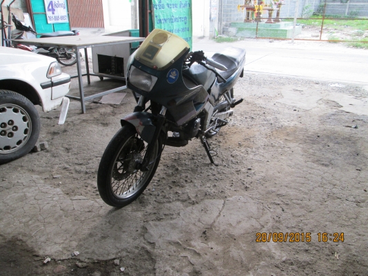 งดต่อรองขายถูกแล้วครับHONDA NKS สุดหล่อเมื่ออดีต สภาพครบ ทะเบียน โอน งดต่อรองขายถูกแล้วครับHONDA NKS สุดหล่อเมื่ออดีต สภาพครบ ทะเบียน โอน