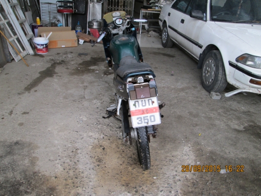 งดต่อรองขายถูกแล้วครับHONDA NKS สุดหล่อเมื่ออดีต สภาพครบ ทะเบียน โอน งดต่อรองขายถูกแล้วครับHONDA NKS สุดหล่อเมื่ออดีต สภาพครบ ทะเบียน โอน