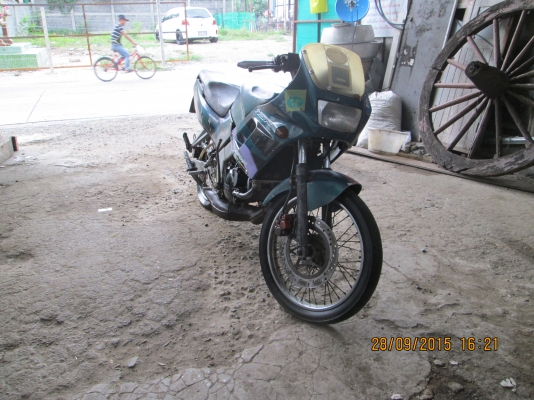 งดต่อรองขายถูกแล้วครับHONDA NKS สุดหล่อเมื่ออดีต สภาพครบ ทะเบียน โอน งดต่อรองขายถูกแล้วครับHONDA NKS สุดหล่อเมื่ออดีต สภาพครบ ทะเบียน โอน