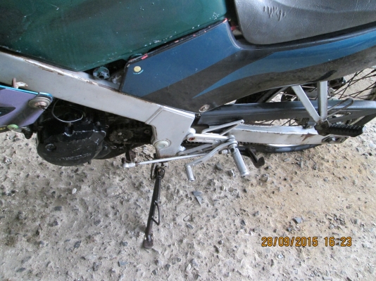 งดต่อรองขายถูกแล้วครับHONDA NKS สุดหล่อเมื่ออดีต สภาพครบ ทะเบียน โอน งดต่อรองขายถูกแล้วครับHONDA NKS สุดหล่อเมื่ออดีต สภาพครบ ทะเบียน โอน