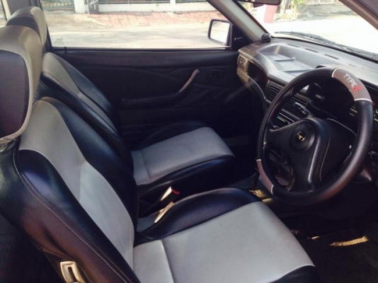 แดวู Espero ปี96 เกียร์ออโต้ รถเล็ก ติดแก๊สประหยัด กล็อฟ์ 0804465223 แดวู Espero ปี96 เกียร์ออโต้ รถเล็ก ติดแก๊สประหยัด กล็อฟ์ 0804465223