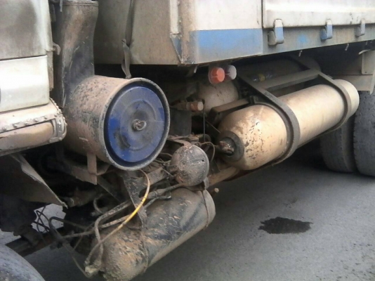 ขายดาวน์ด่วนรถแก็ส