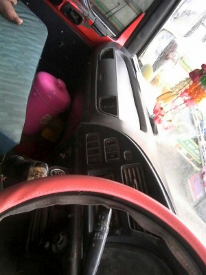 ขายดาวน์ด่วนรถแก็ส