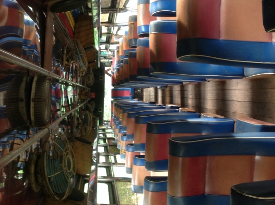 ขายเบาะรถบัส