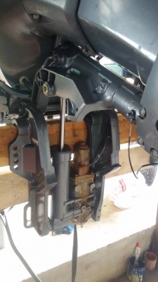 YAMAHA25FOURSTROKE powerTRIM